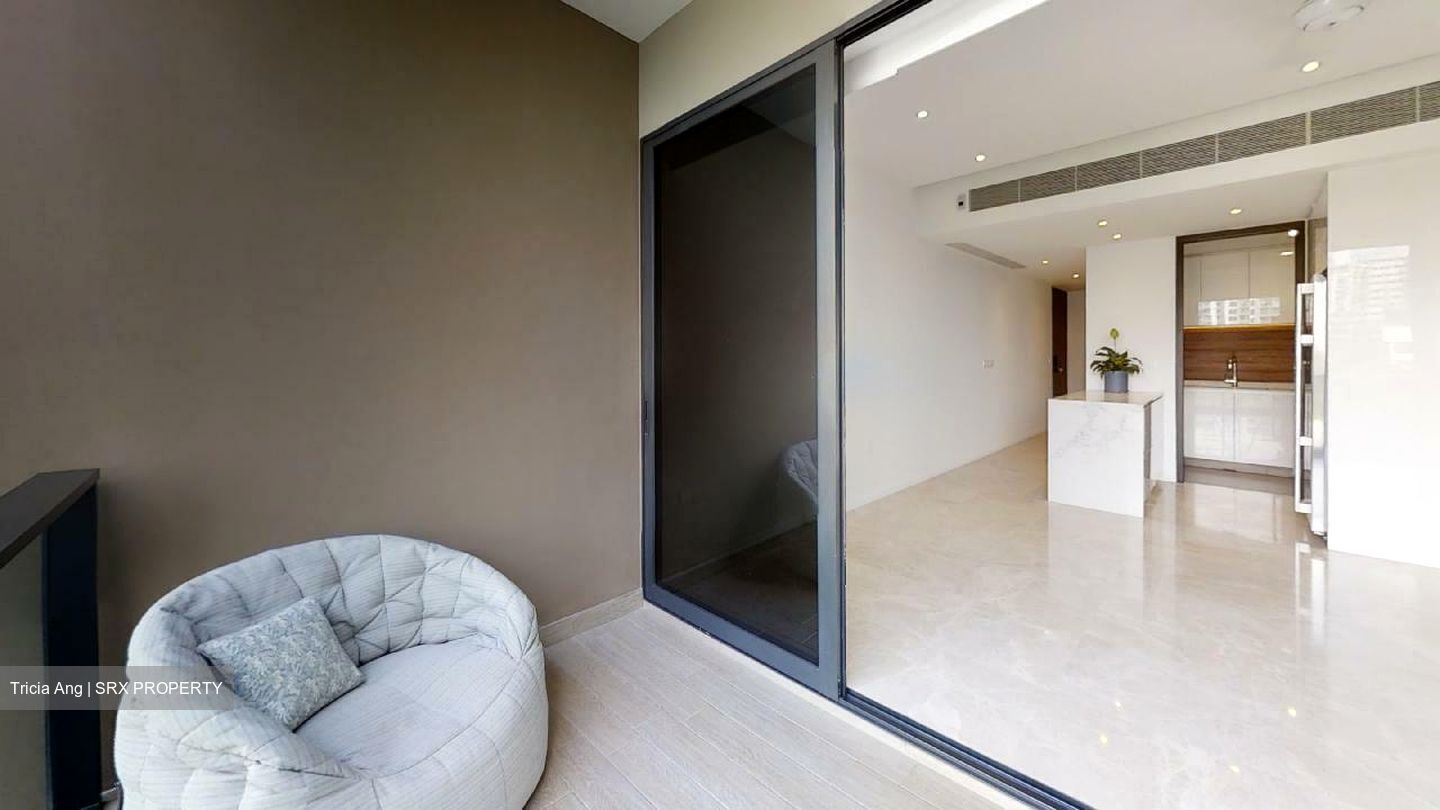 Amber 45 (D15), Apartment #558528251